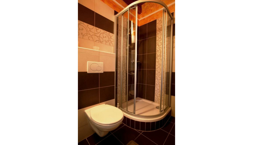 PENZION CELNICA Velké Karlovice